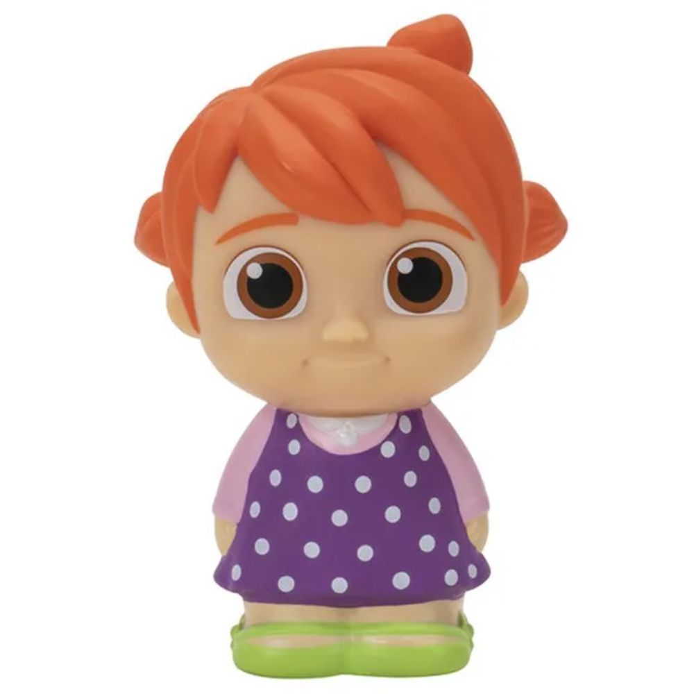 CoComelon - JJ & Family Figure Pack