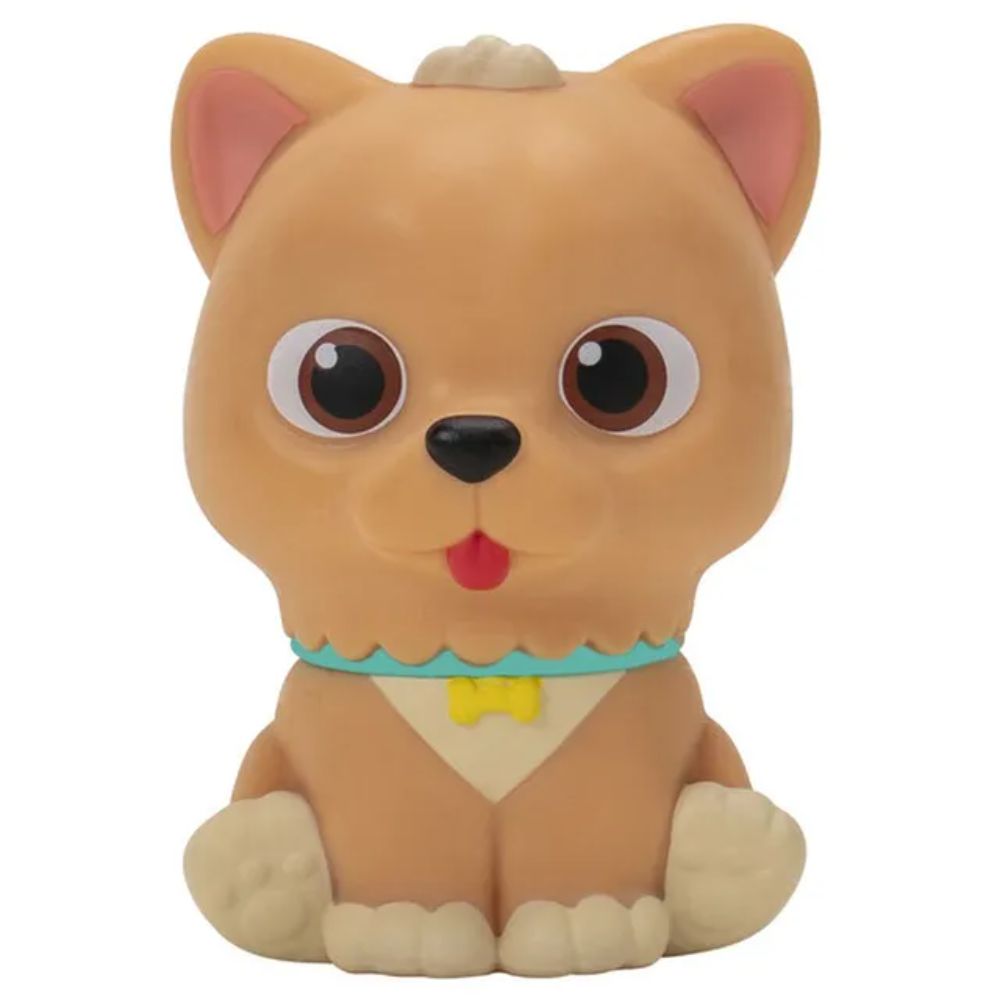 CoComelon - JJ & Family Figure Pack