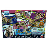 Totally Girlie Easy Diy Jewel Fun Beading