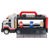 Paw Patrol Micro Movers Vehicle Al Truck Storage Case