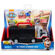 Paw Patrol Micro Movers Vehicle Al Truck Storage Case
