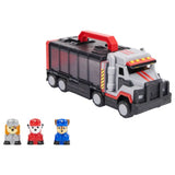 Paw Patrol Micro Movers Vehicle Al Truck Storage Case