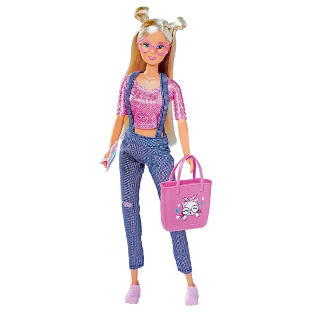 Steffi Love Kitty Fashion Doll
