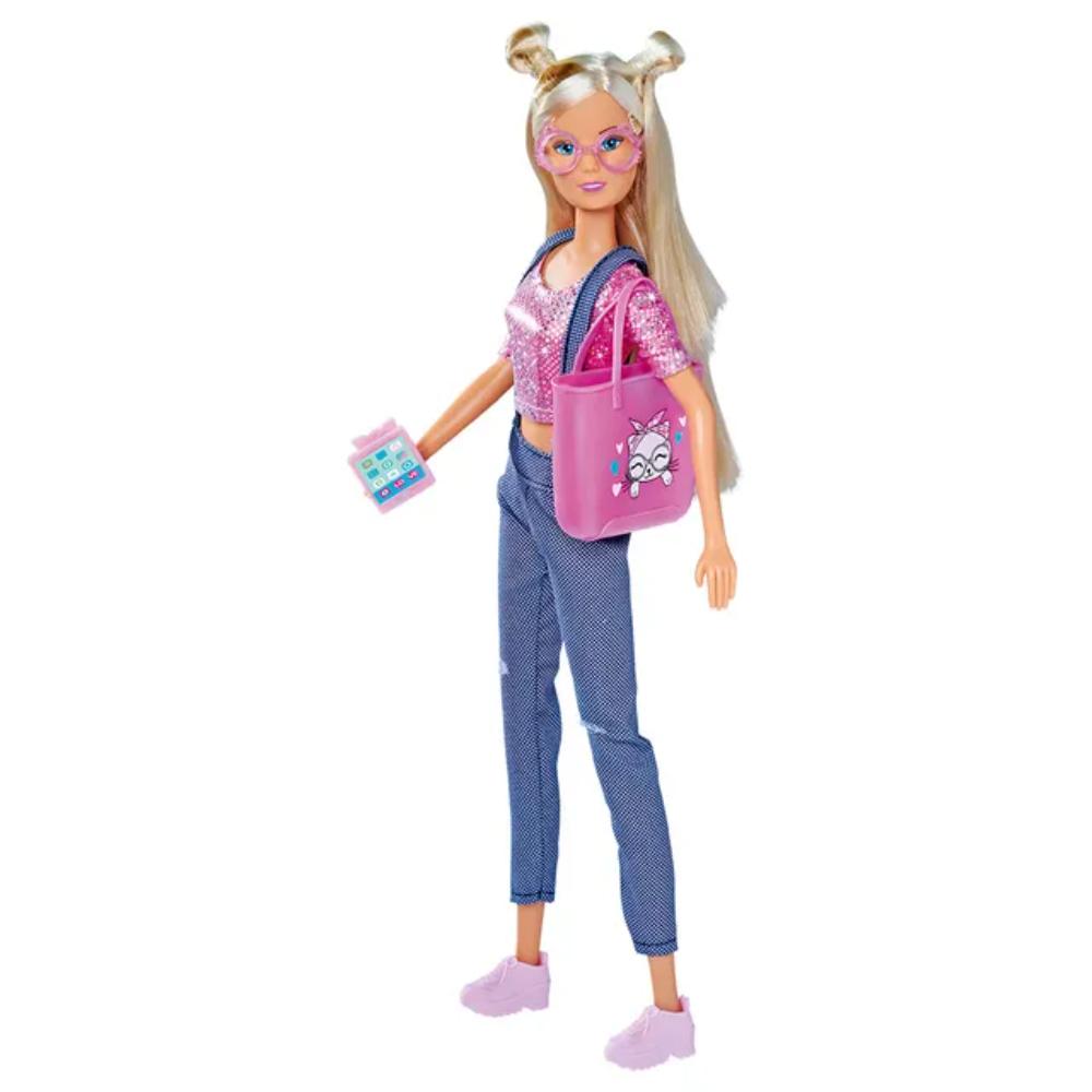 Steffi Love Kitty Fashion Doll