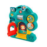 Fisher-Price Infant Activity Tree & Car Assorted