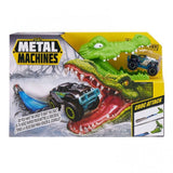 Zuru Metal Machines Croc Attack