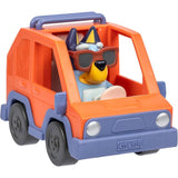 Bluey S13 Bluey's Basic Vehicle 4WD
