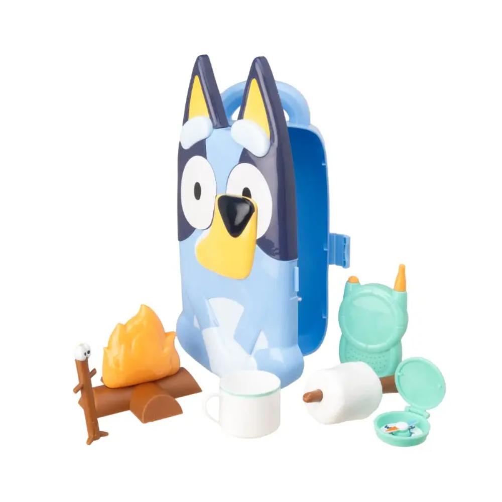 Bluey Explorer Case
