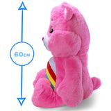 Care Bears Cheer Bear 60cm