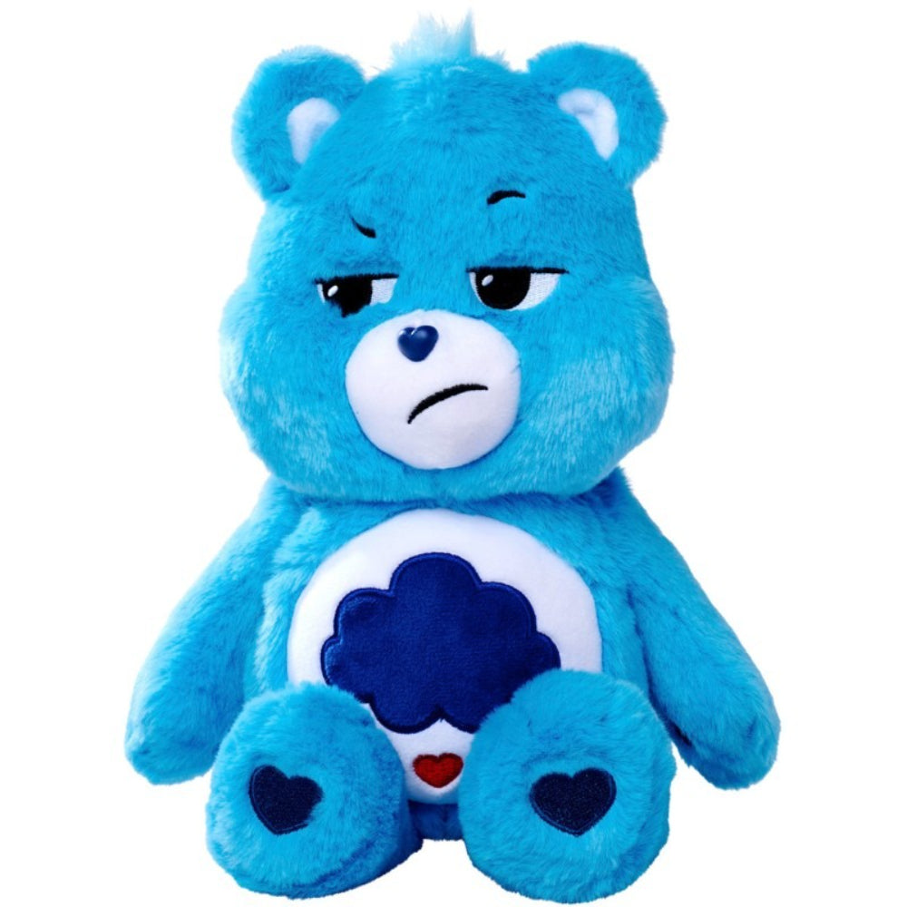 Care Bears Grumpy Bear 35cm – Toys4me