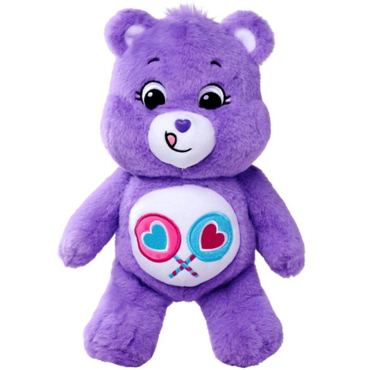 Care Bears Share Bear 35cm