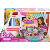 Barbie® Care Clinic Playset