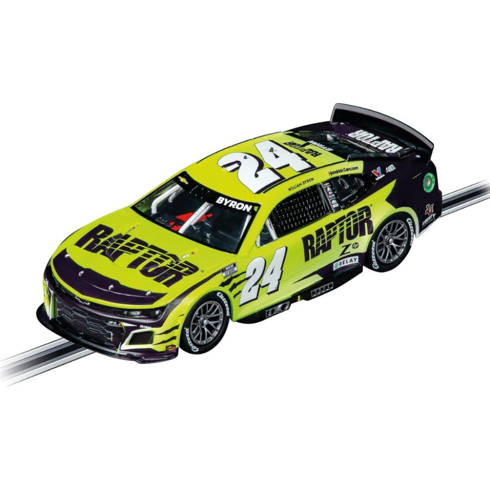 Carrera Go NASCAR Watkins Glen Duel 3,6m