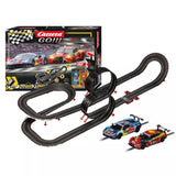 Carrera GO!!! DTM High Speed Showdown Circuit