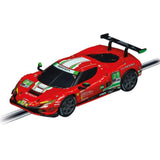 Carrera Go! Ferrari Power Racing 8.6M