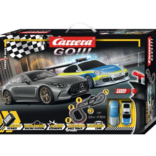 Carrera Go! Chase 'N Race 5.3M
