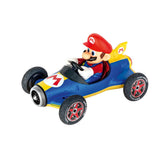 Carrera 5.3m Go Nintendo Mach 8 Mario Kart 8 Slot Car Racing Tracks