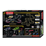 Carrera GO!!! DTM Supercars 1:43 Slot Car Racing Set