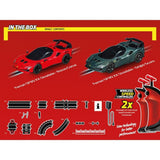 Carrera GO Ferrari SF90 XX Stradale Autobahn