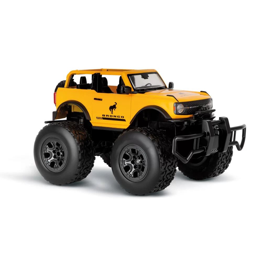 Carrera Rc Ford Bronco 1 14