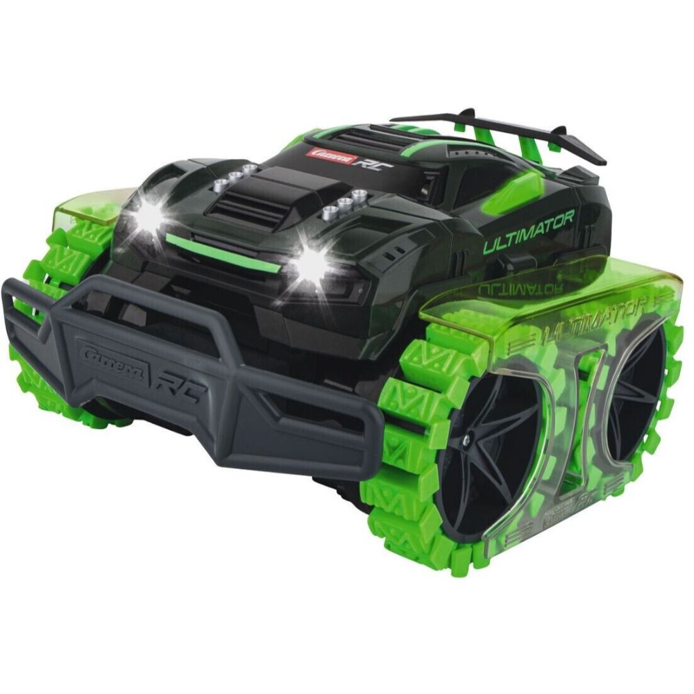 Carrera Rc Ultimate Terrain Vehicle Carrera Rc Ultimate Terrain Vehicle