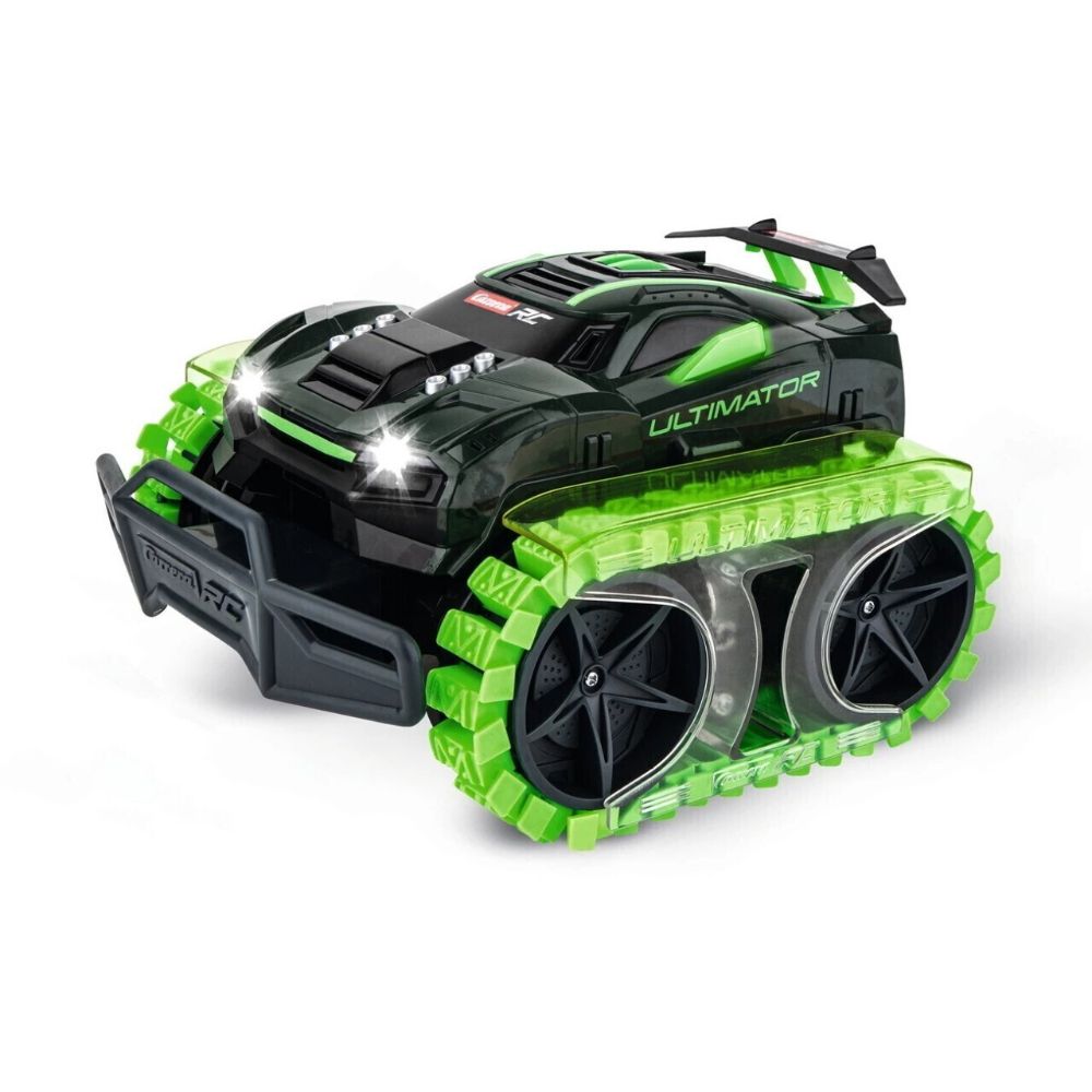 Carrera Rc Ultimate Terrain Vehicle Carrera Rc Ultimate Terrain Vehicle