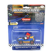 CARRERA GOMARIO KART MACH 8
