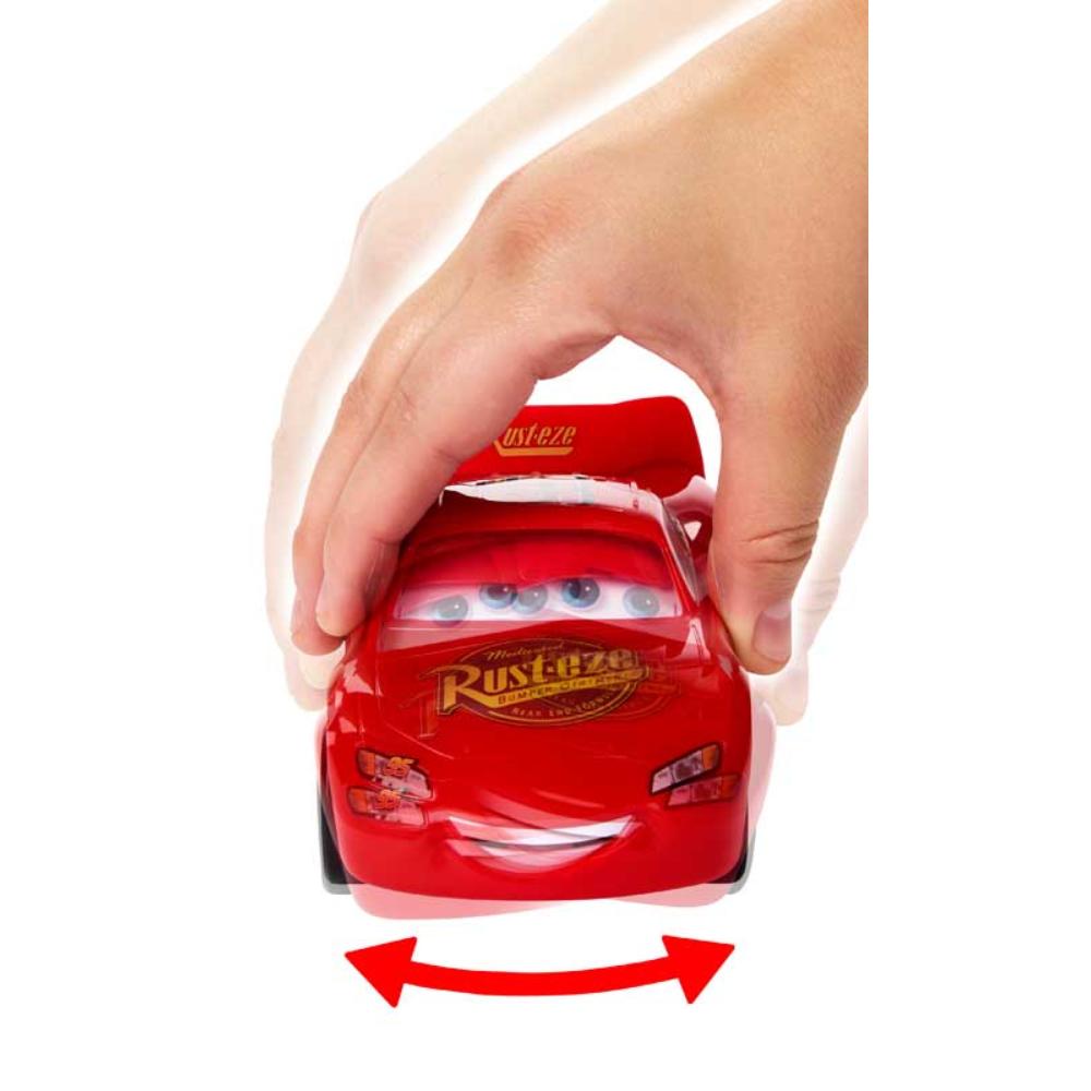 Disney Pixar Cars Best Buddy Mcqueen