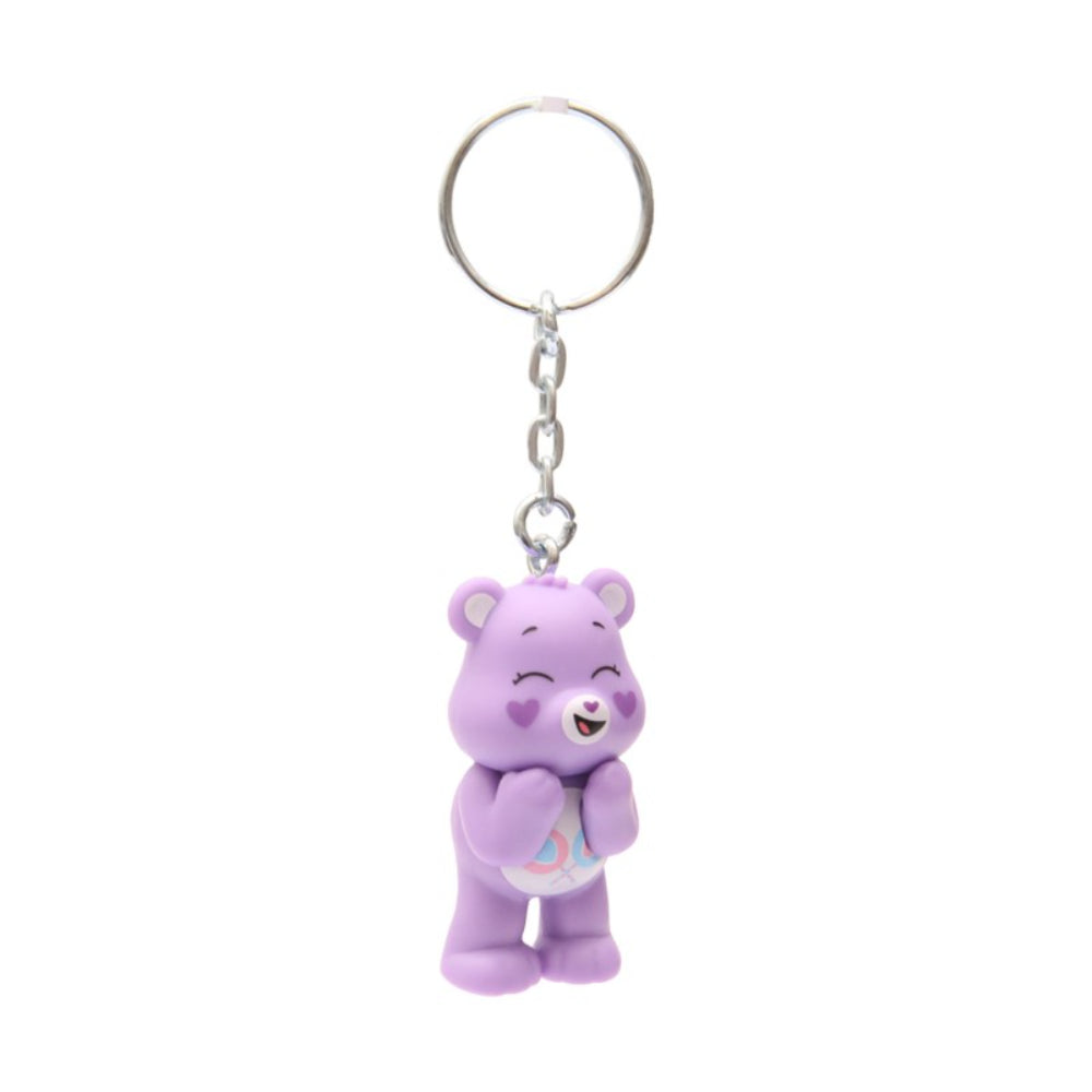 Care Bears Figural Keychains S1