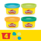 Play-Doh Mini Safari
