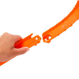 Hot Wheels Track Creator Deluxe Track Pack
