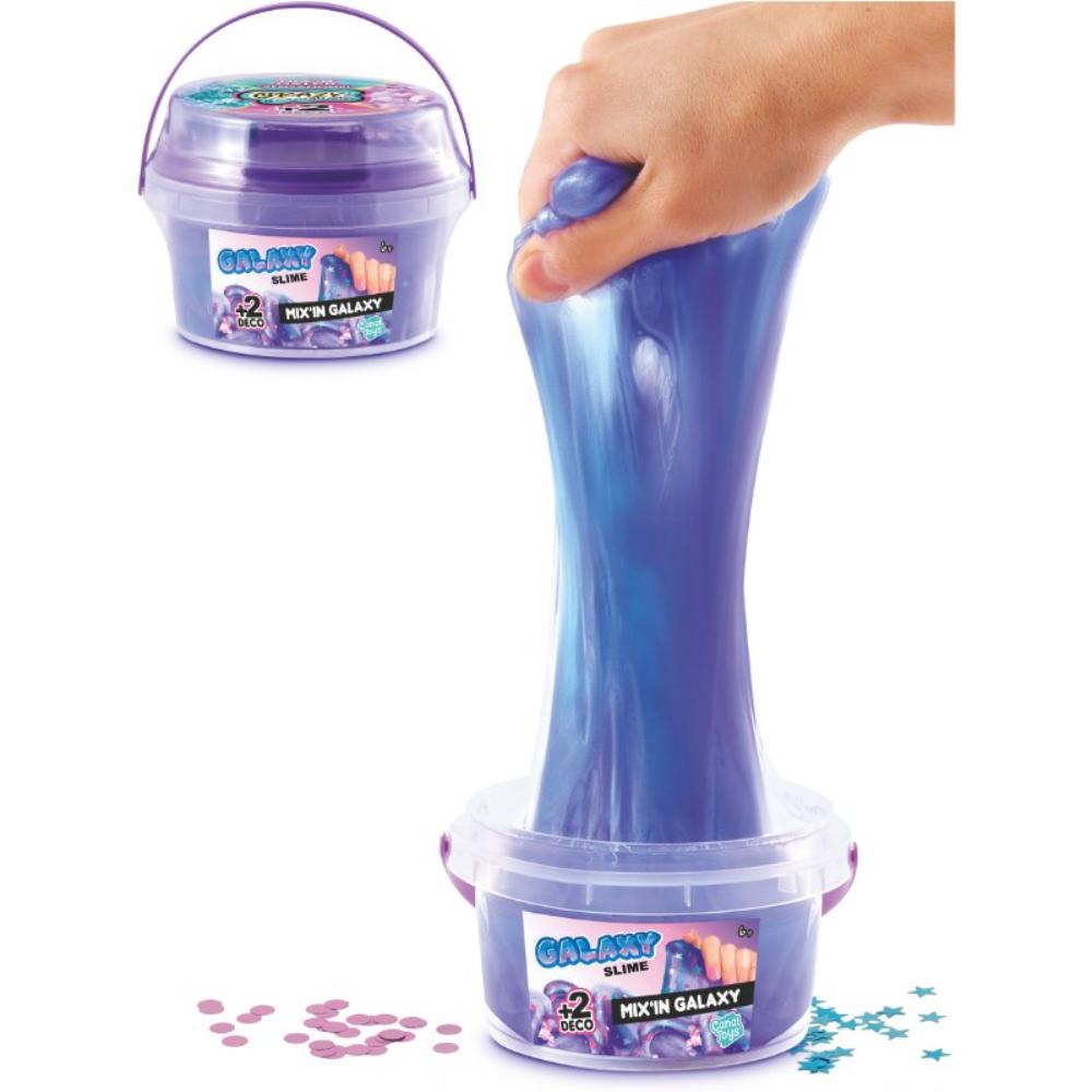 Crazy Sensations Slime Mix n Match 2+1 Bucket Crazy Sensations Slime Mix n Match 2+1 Bucket