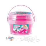 Crazy Sensations Slime Mix n Match 2+1 Bucket