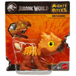Jurassic World Mighty Little Biters Dinosaur Figure