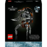 Lego Droideka