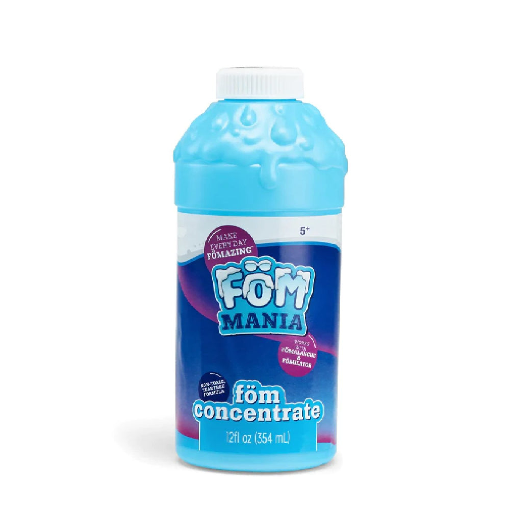 Fom Mania Concentrate