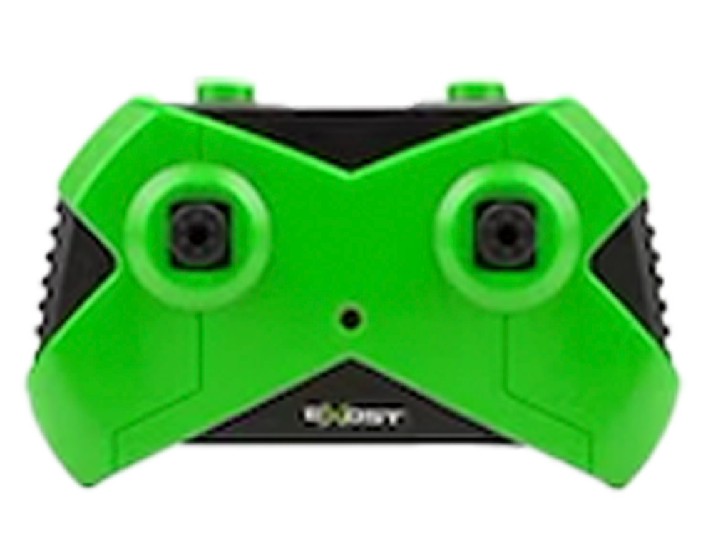 Exost 360 Hyper Shockz