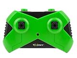 Exost 360 Hyper Shockz