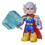 Marvel Iron Man and His Awesome Friends Thor Action Figure