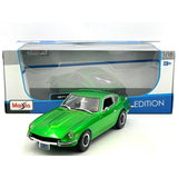 Maisto 1:18 1971 Datsun 240Z