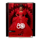 Barbie Mattel Signature 80th Anniversary Doll