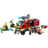 LEGO® Fire Command Truck
