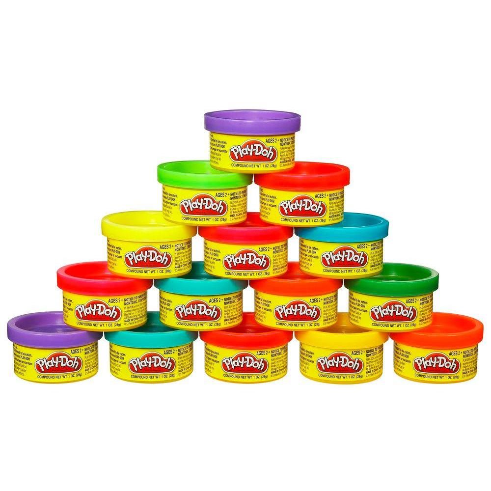 Play-Doh Party Bag Play-Doh Party Bag
