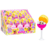 Cookeez Makery Yum Yumz S3 Single Pack Assorted Styles