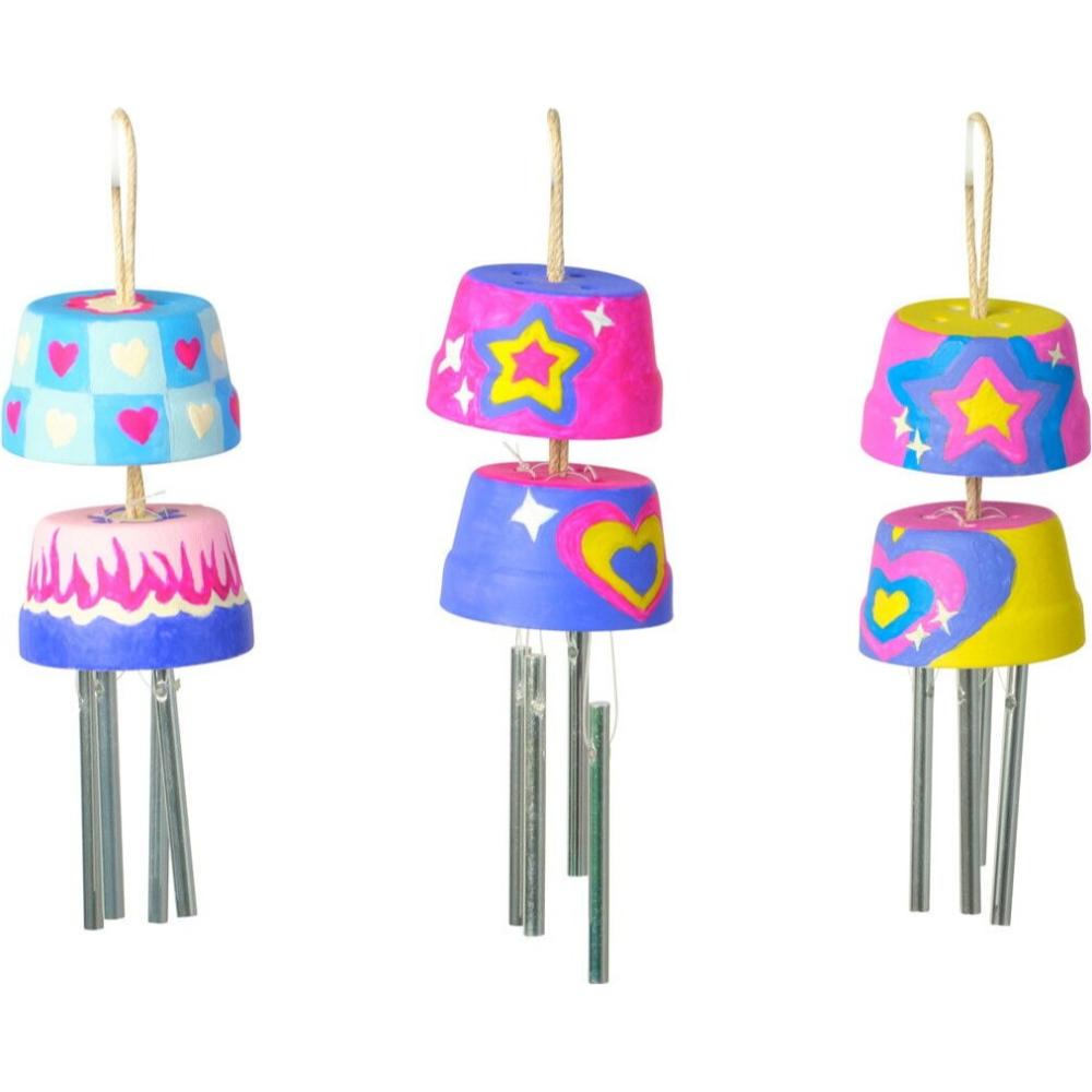 Cool Maker Windchime Painting Kit