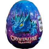 Crystalynx Dragon Asst