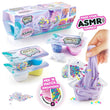 Crazy Sensations Slime Satisfying Compounds Kit
