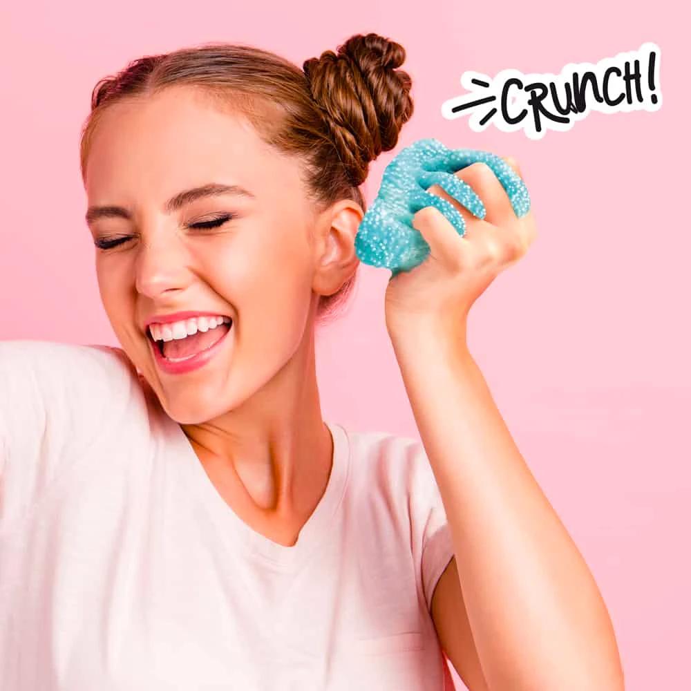 Crazy Sensations Slime Satisfying Compounds Kit Crazy Sensations Slime Satisfying Compounds Kit