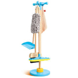 Hape Clean Up Broom Set