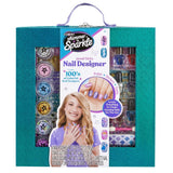 SNS Jewel Nail Tint Designer